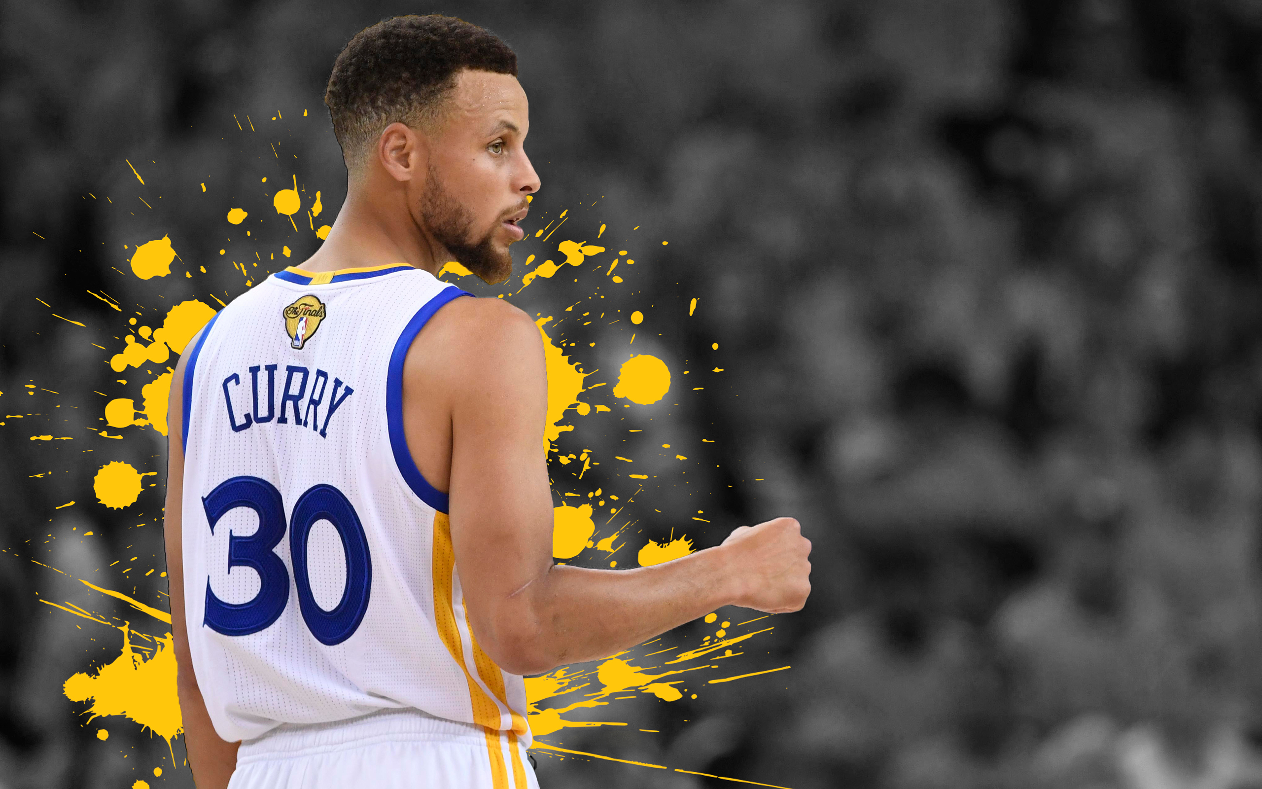 Detail Stephen Curry Hd Wallpaper Nomer 15