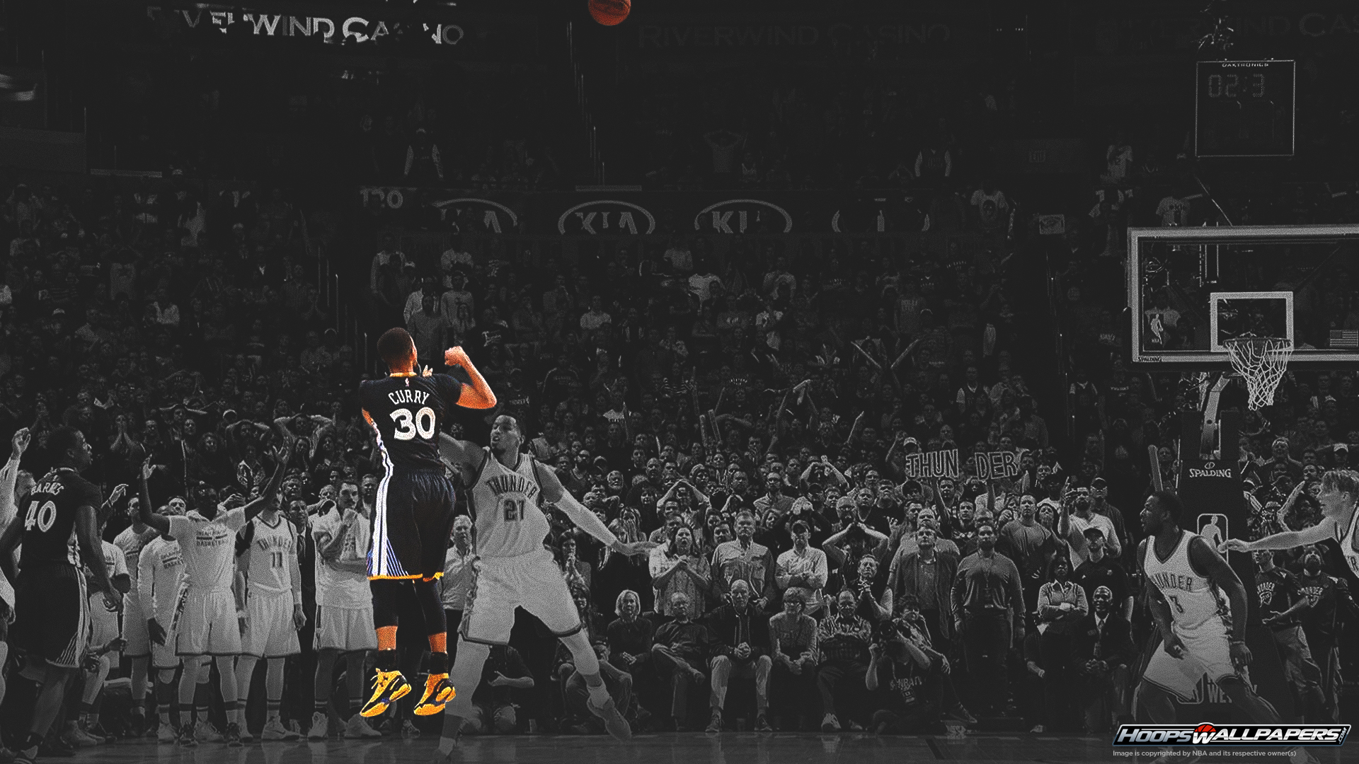 Detail Stephen Curry Hd Wallpaper Nomer 19