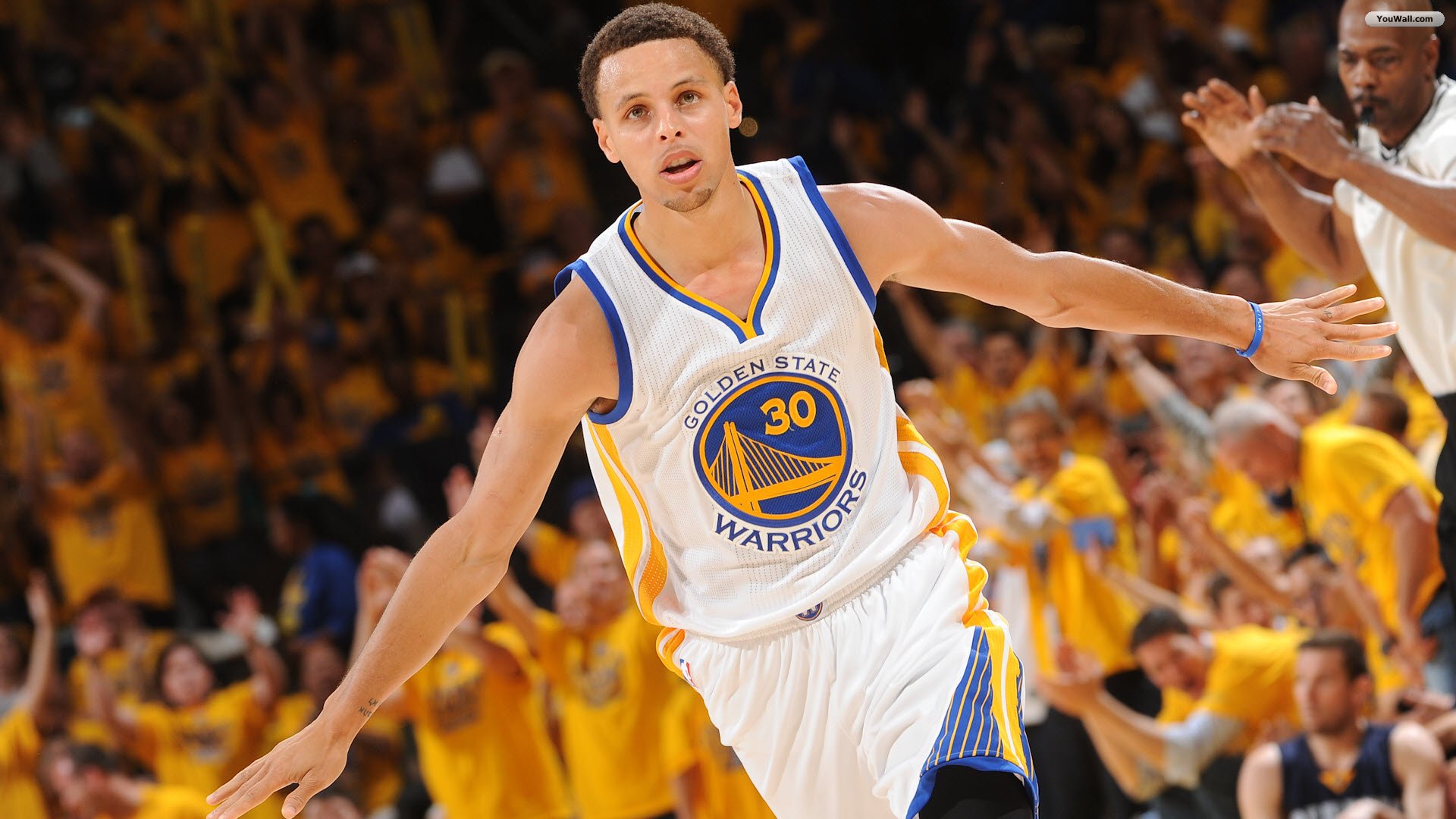 Detail Stephen Curry Hd Wallpaper Nomer 33