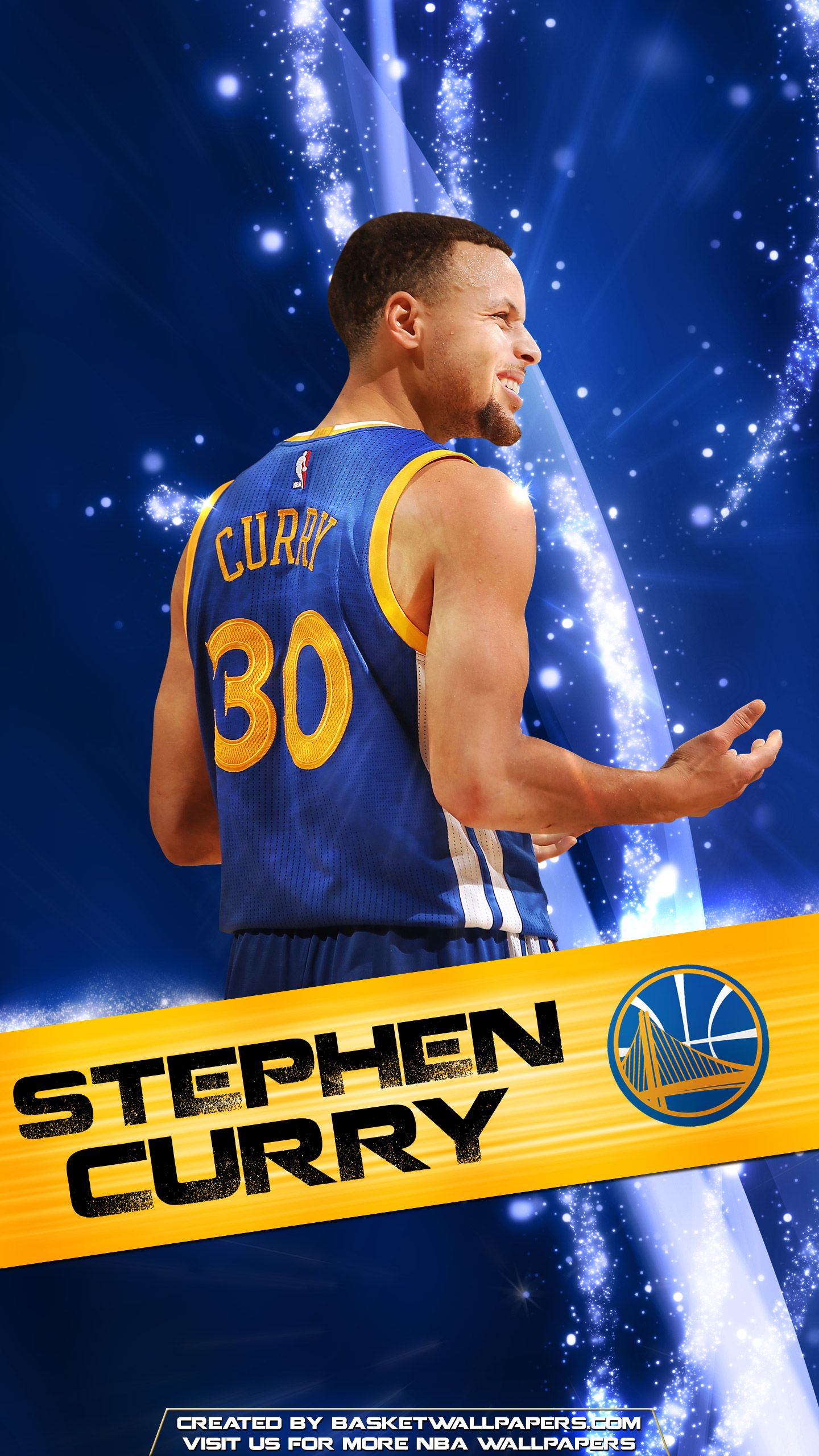 Detail Stephen Curry Wallpaper Hd Nomer 2