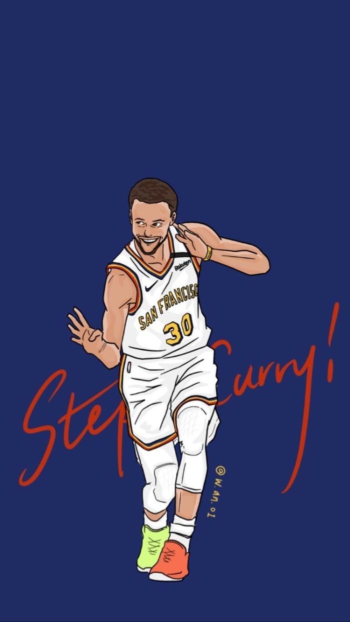 Detail Stephen Curry Wallpaper Hd Nomer 35