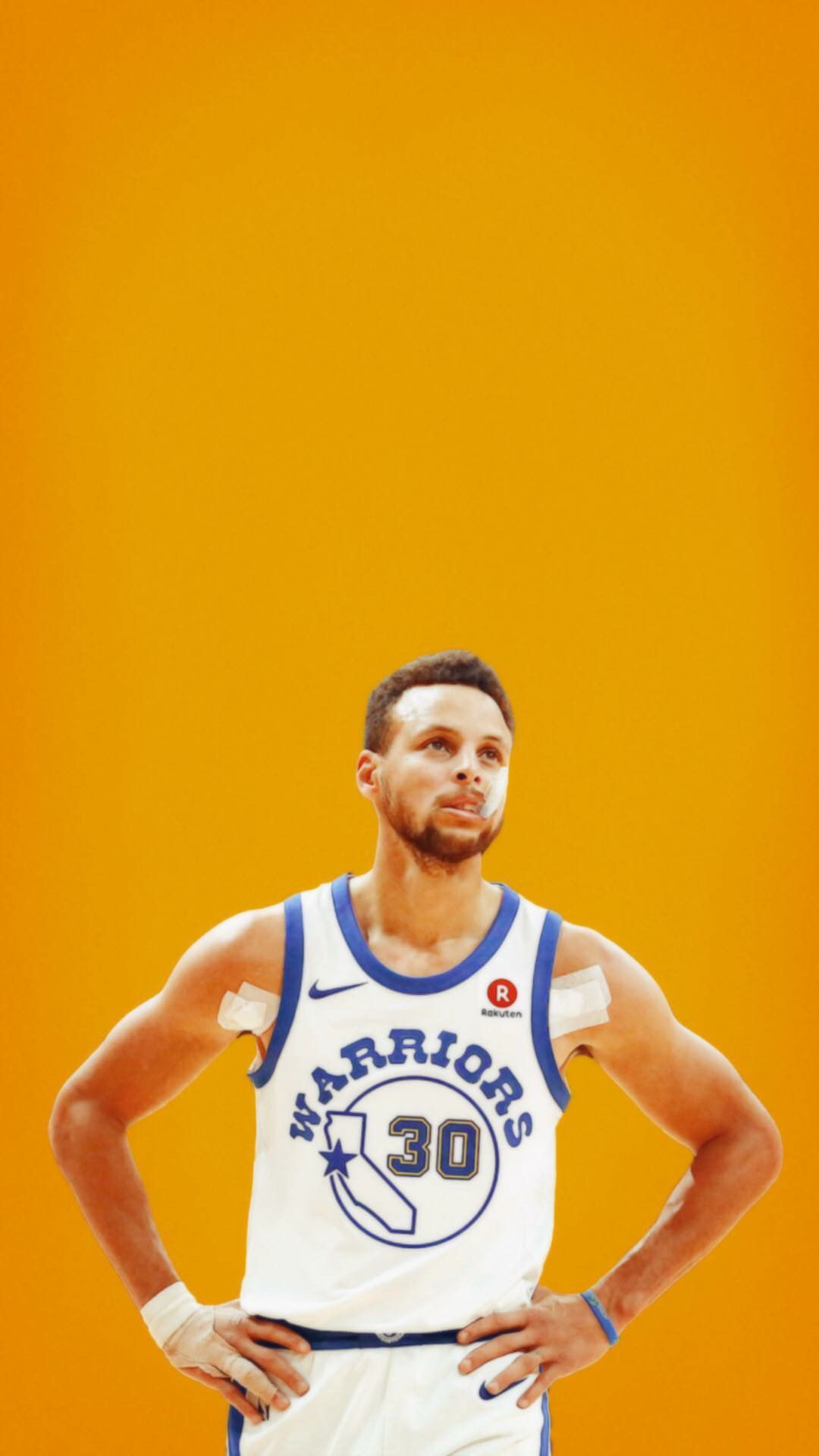 Detail Stephen Curry Wallpaper Iphone Nomer 3