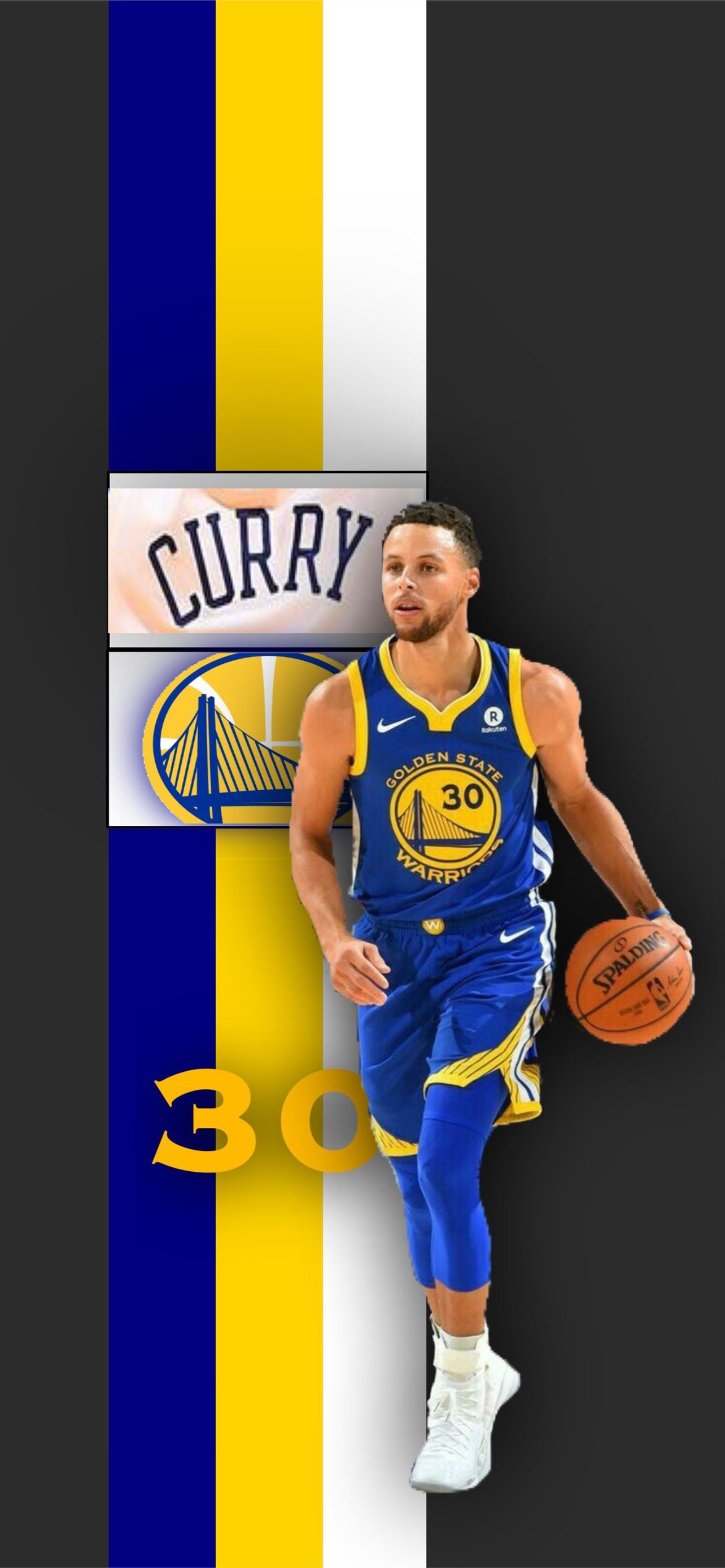 Detail Stephen Curry Wallpaper Iphone Nomer 42