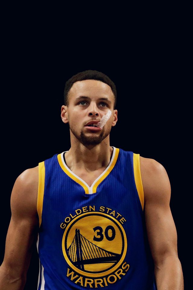 Detail Stephen Curry Wallpaper Iphone Nomer 46