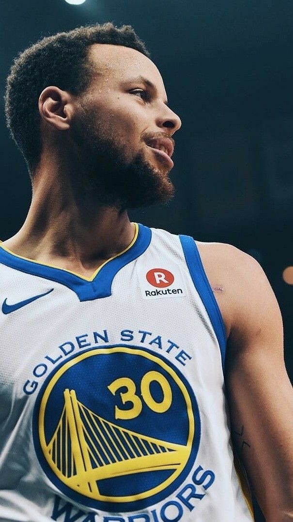 Detail Stephen Curry Wallpaper Iphone Nomer 48