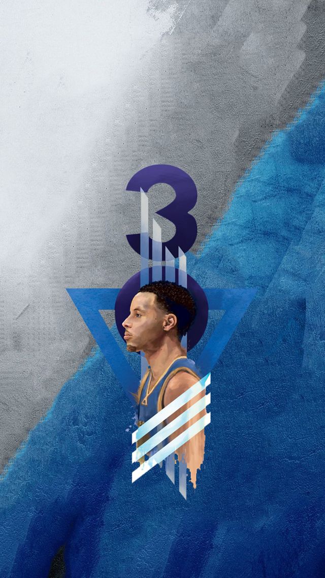 Detail Stephen Curry Wallpaper Iphone Nomer 52