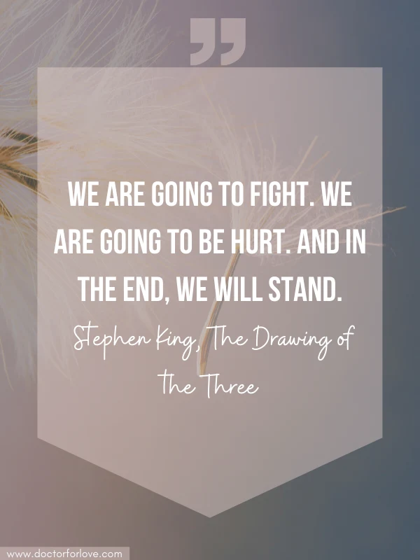 Detail Stephen King It Quotes Nomer 50
