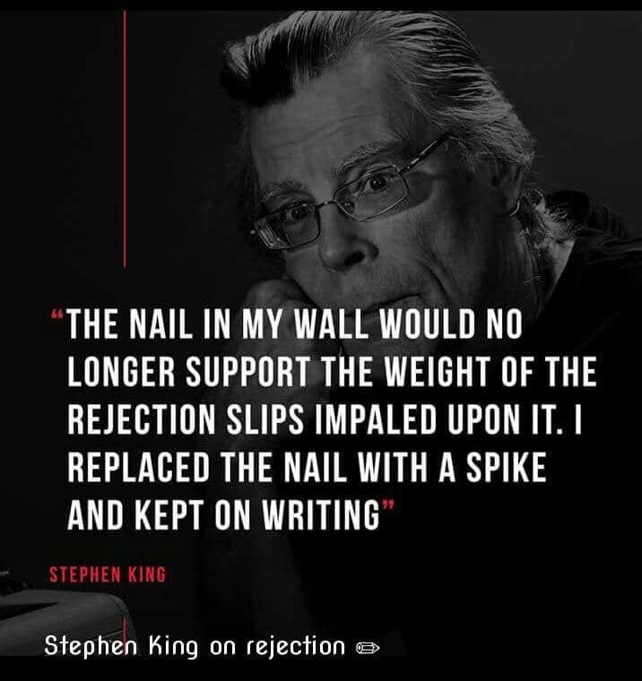 Detail Stephen King Quotes Nomer 28