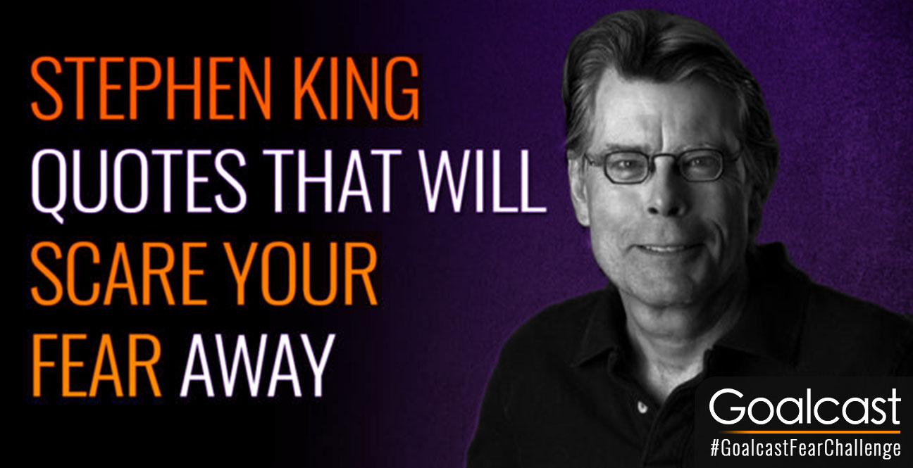 Detail Stephen King Quotes Nomer 8