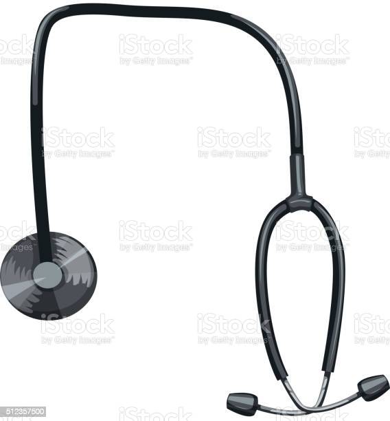 Detail Stethoscope Around Neck Clipart Nomer 34