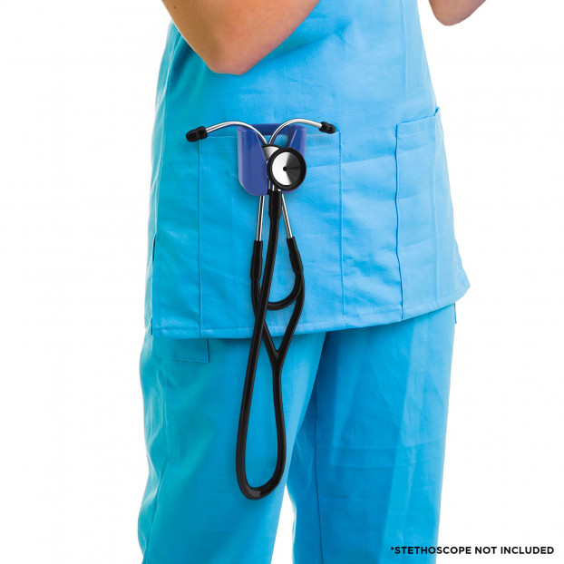 Stethoscope Belt Clip - KibrisPDR