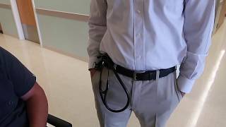 Detail Stethoscope Belt Clip Nomer 50