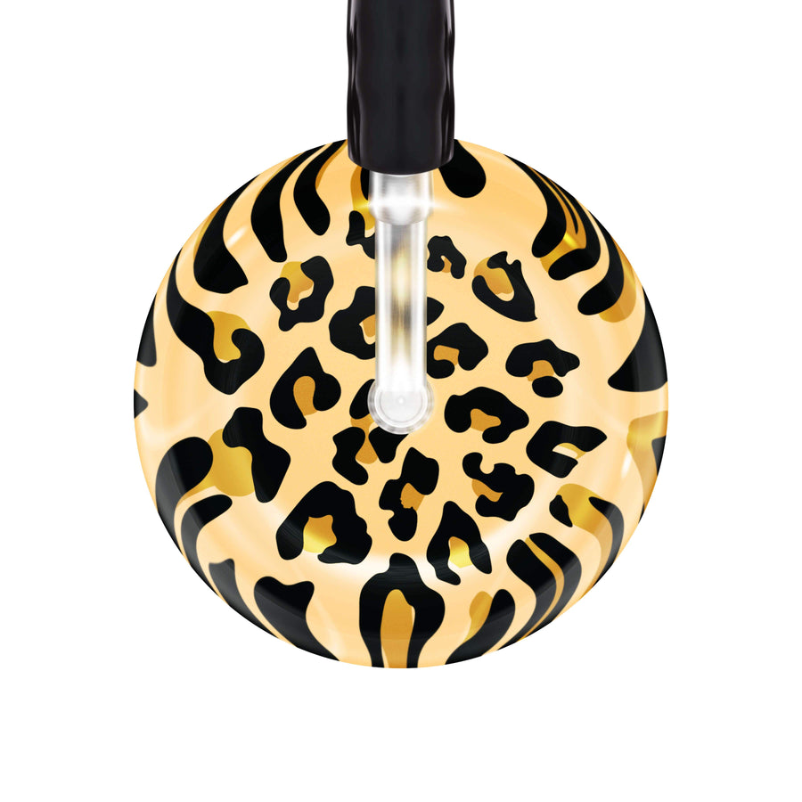 Detail Stethoscope Cheetah Print Nomer 19