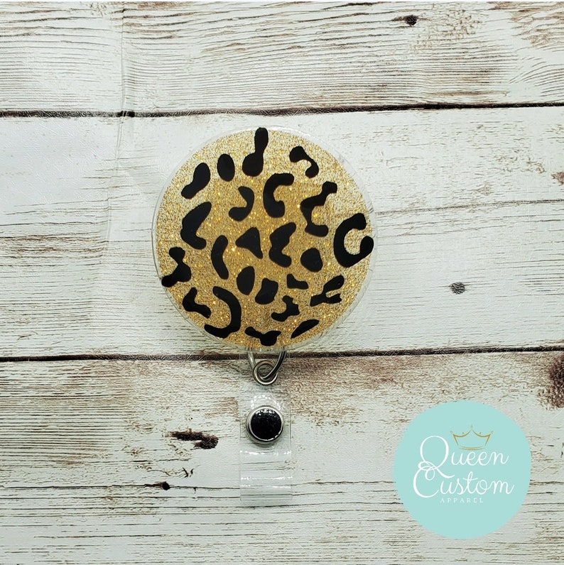 Detail Stethoscope Cheetah Print Nomer 34