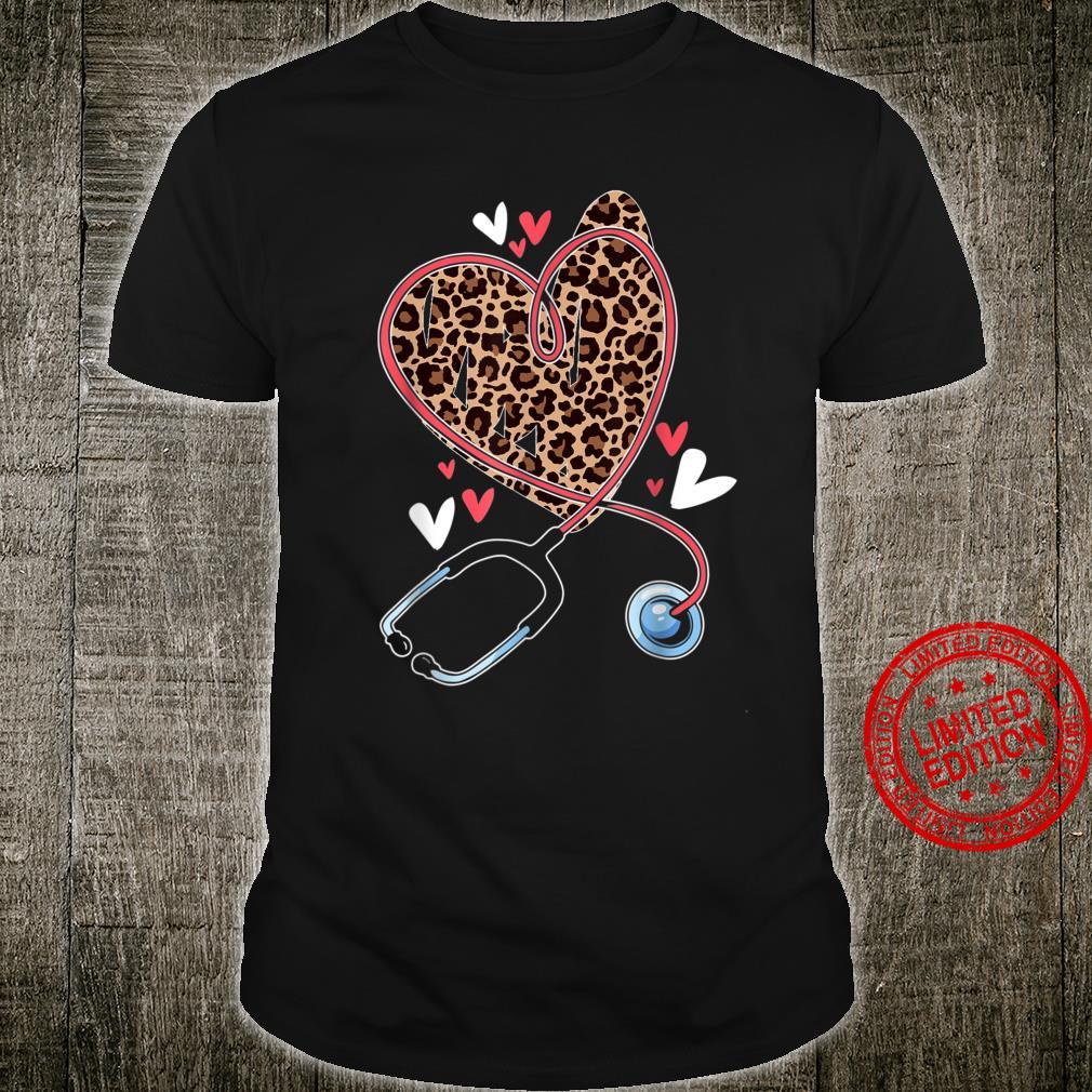 Detail Stethoscope Cheetah Print Nomer 35