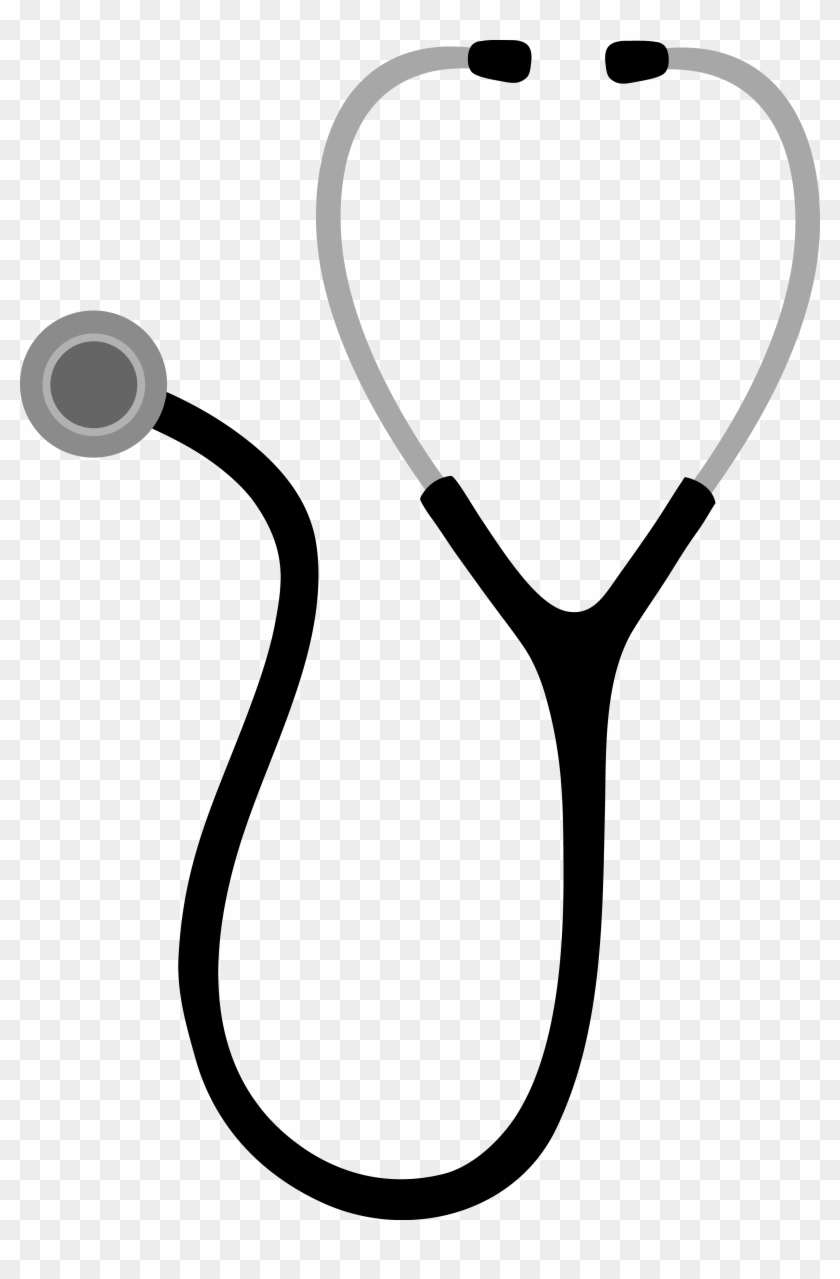 Detail Stethoscope Clear Background Nomer 3