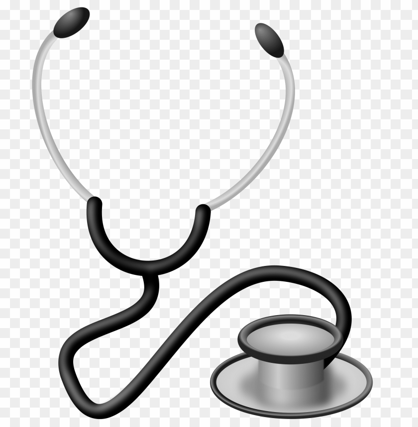 Detail Stethoscope Clipart No Background Nomer 10