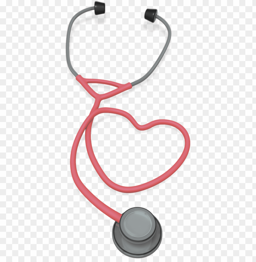 Detail Stethoscope Clipart No Background Nomer 15