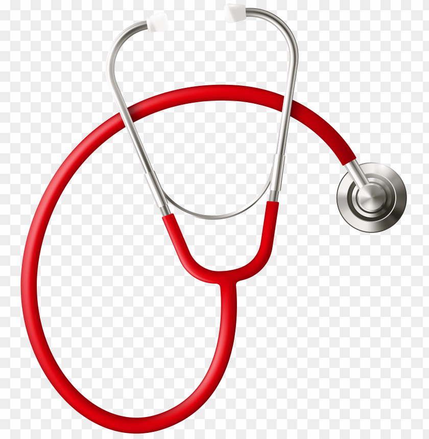 Detail Stethoscope Clipart No Background Nomer 20