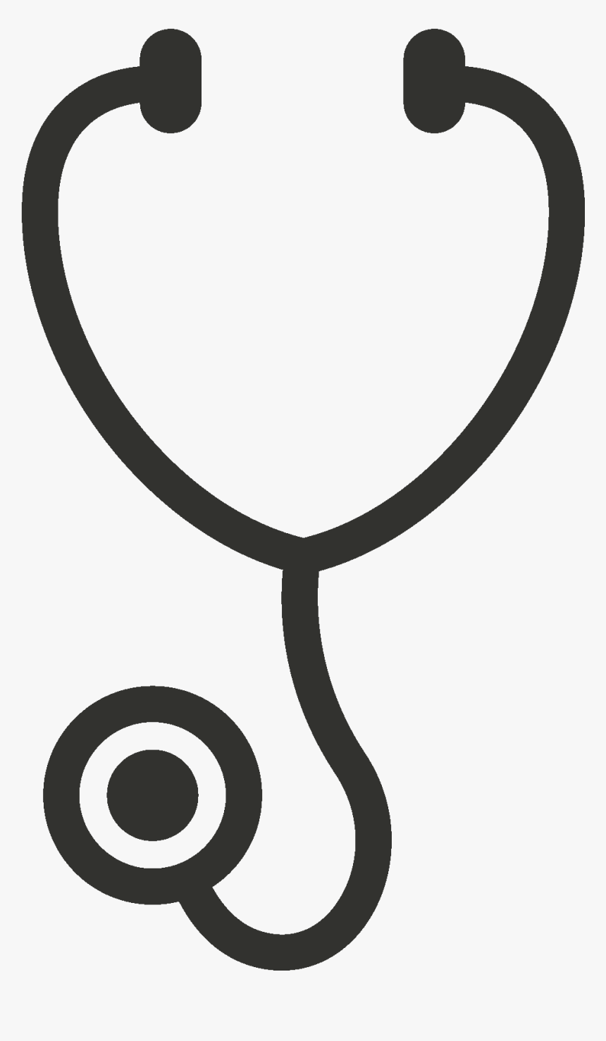 Detail Stethoscope Clipart No Background Nomer 3