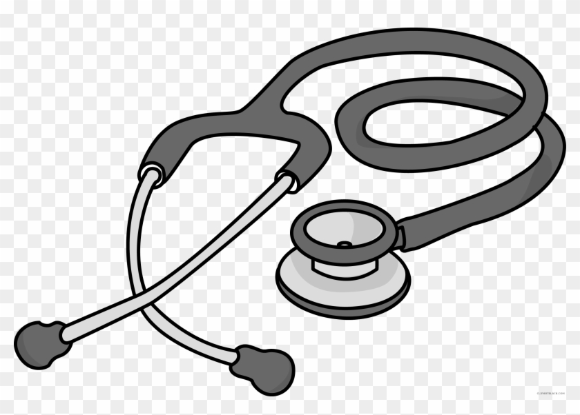 Detail Stethoscope Clipart No Background Nomer 42