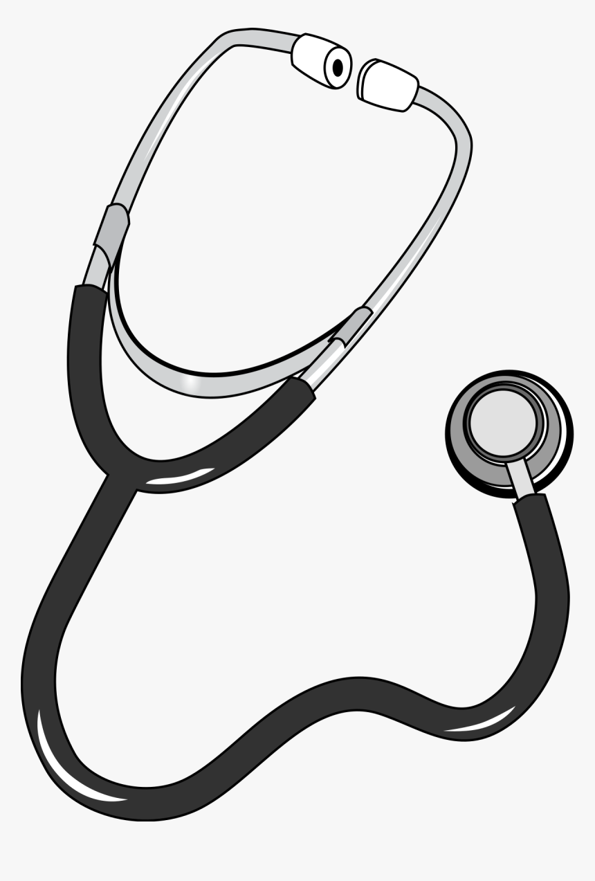 Detail Stethoscope Clipart Png Nomer 9