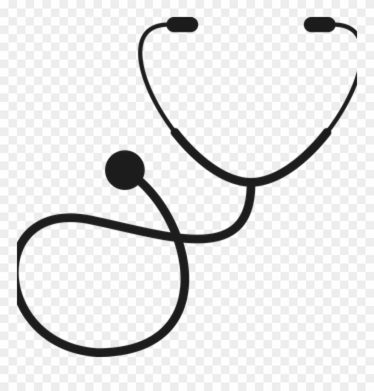 Detail Stethoscope Clipart Png Nomer 11