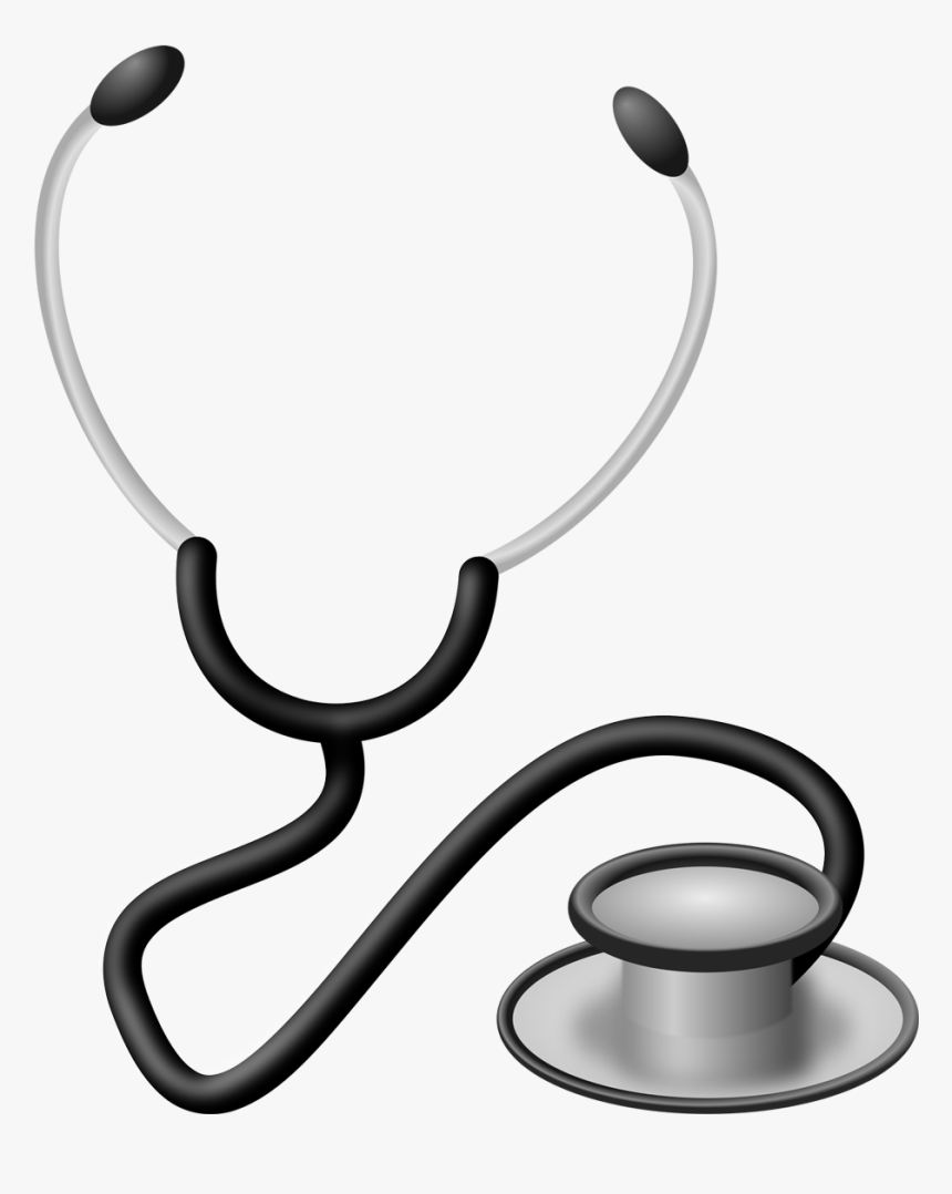 Detail Stethoscope Clipart Png Nomer 14