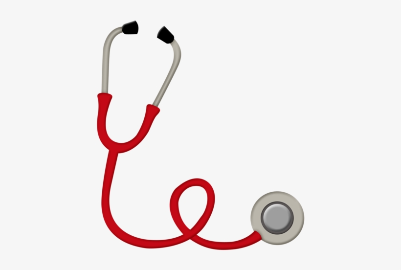 Detail Stethoscope Clipart Png Nomer 18