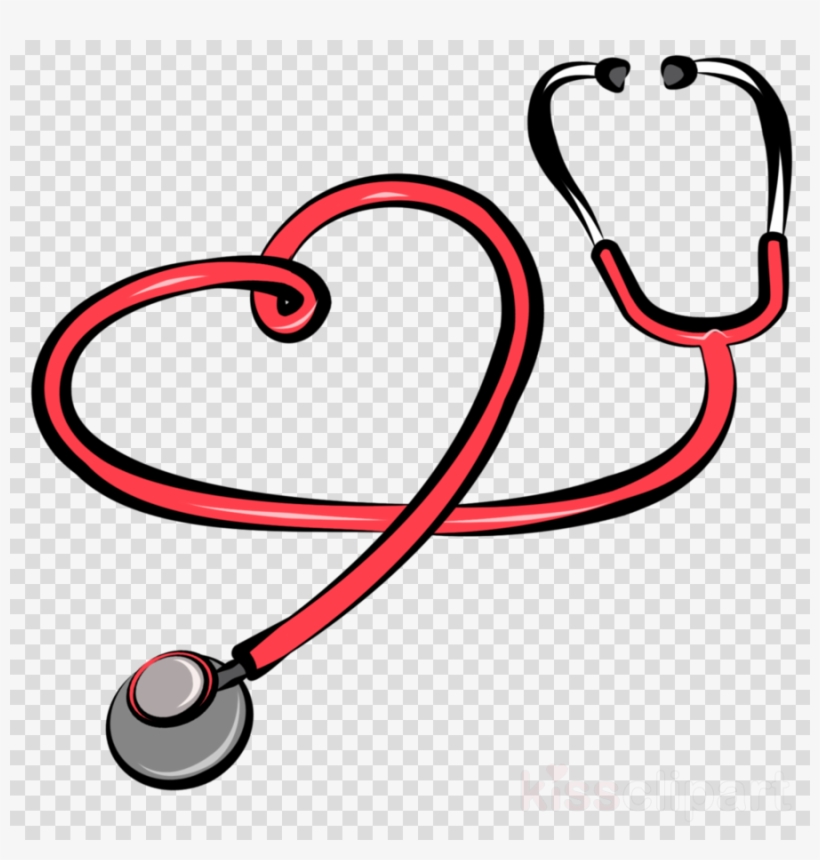 Detail Stethoscope Clipart Png Nomer 19