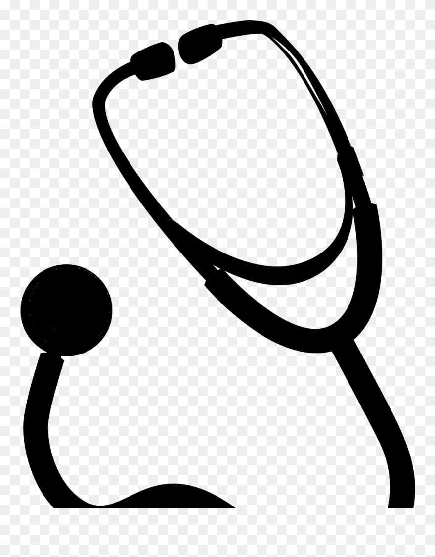 Detail Stethoscope Clipart Png Nomer 23