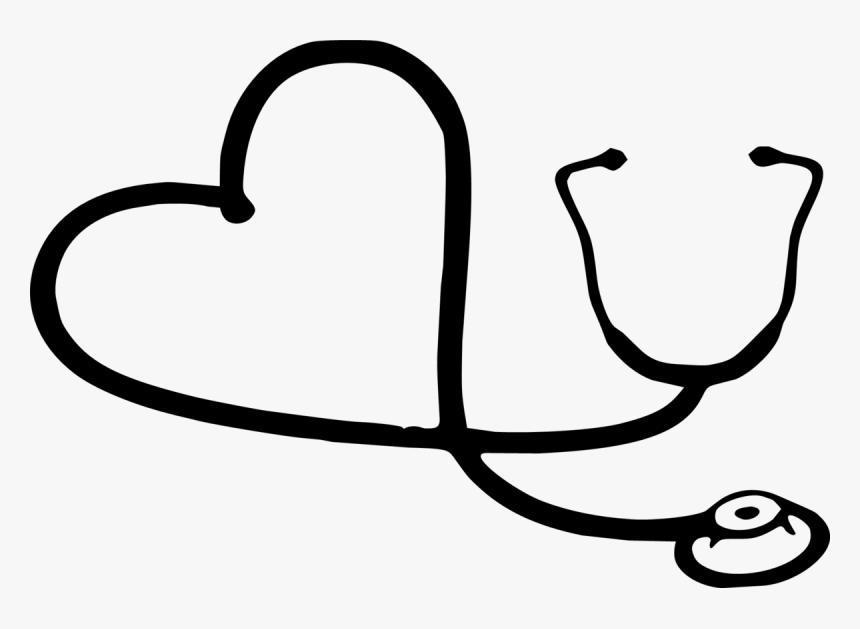 Detail Stethoscope Clipart Png Nomer 27