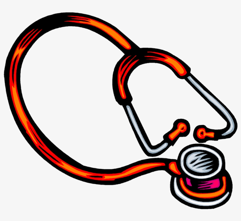 Detail Stethoscope Clipart Png Nomer 29