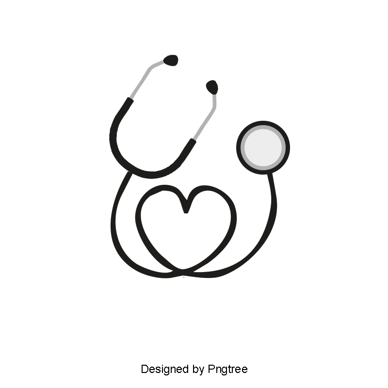 Detail Stethoscope Clipart Png Nomer 32