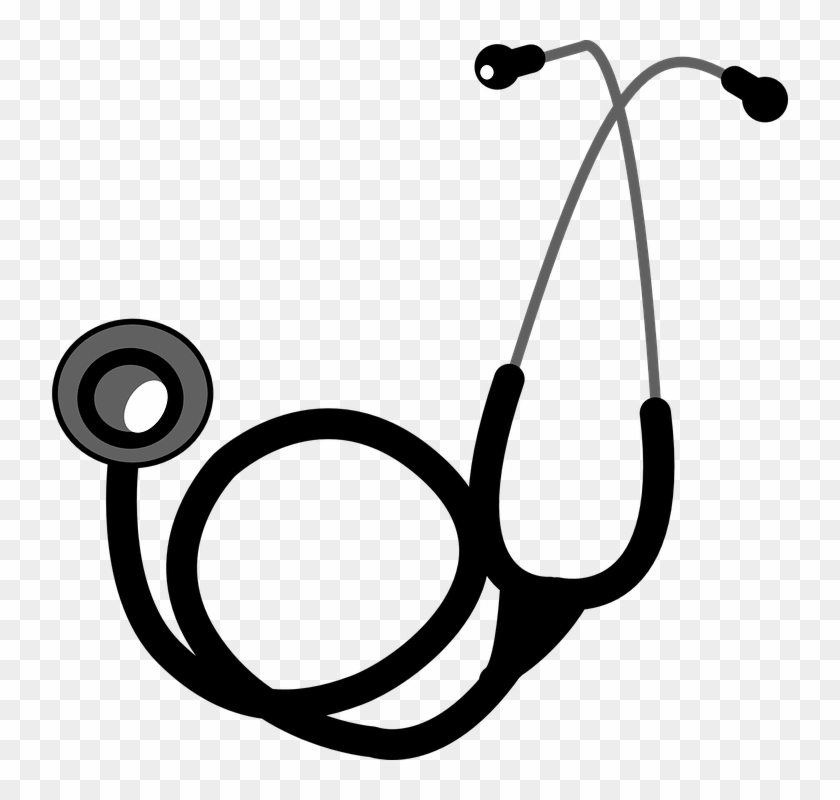 Detail Stethoscope Clipart Png Nomer 51