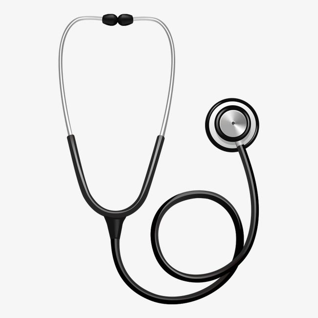 Detail Stethoscope Clipart Png Nomer 53