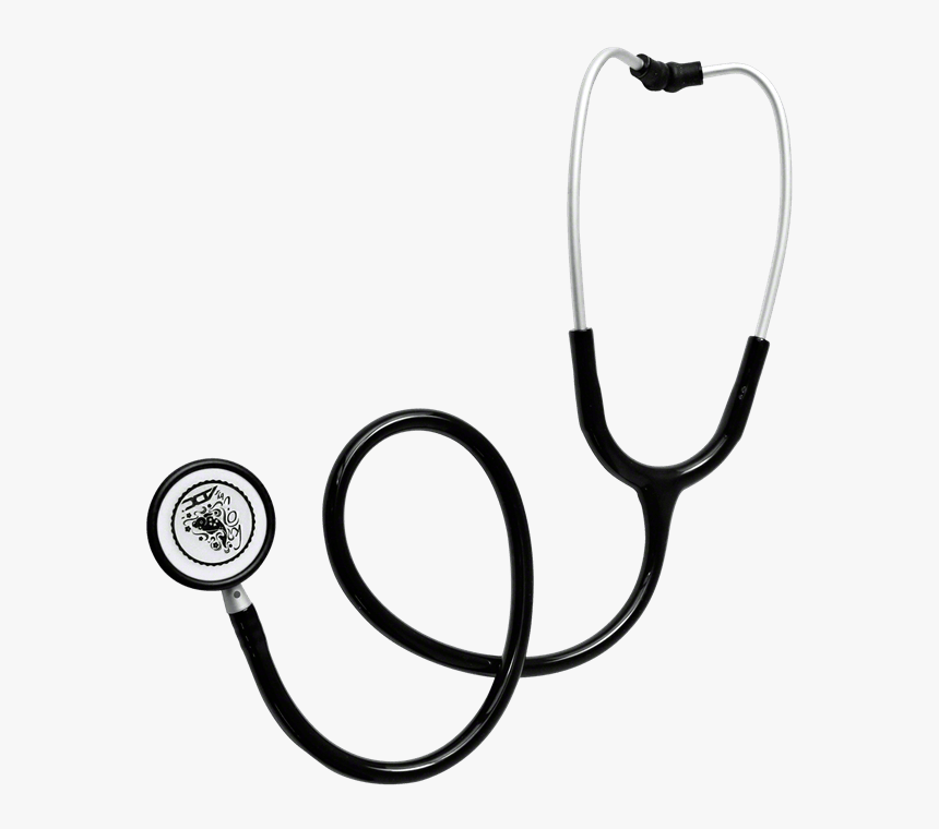 Detail Stethoscope Clipart Transparent Background Nomer 16