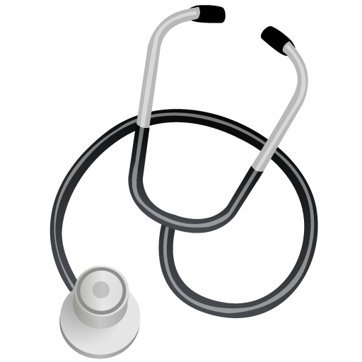 Detail Stethoscope Icon Png Nomer 15