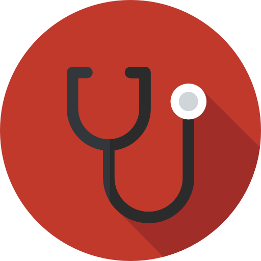 Detail Stethoscope Icon Png Nomer 24