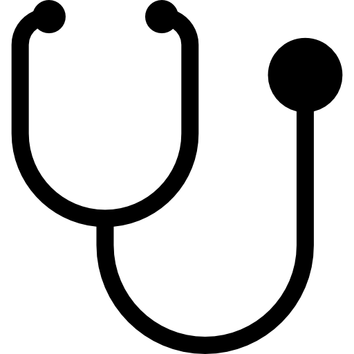 Detail Stethoscope Icon Png Nomer 28