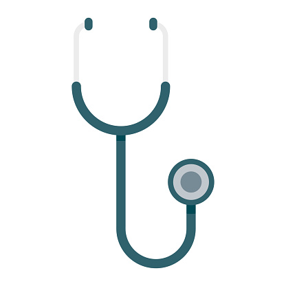 Detail Stethoscope Icon Png Nomer 32