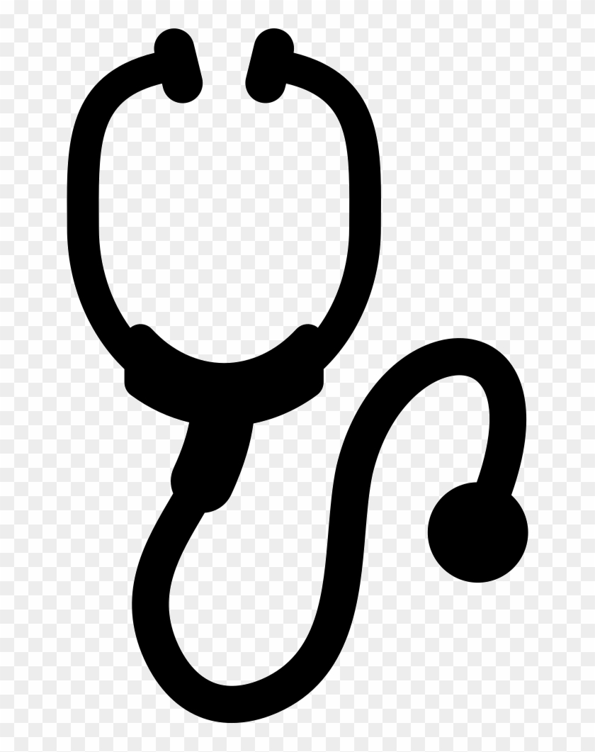 Detail Stethoscope Icon Png Nomer 9