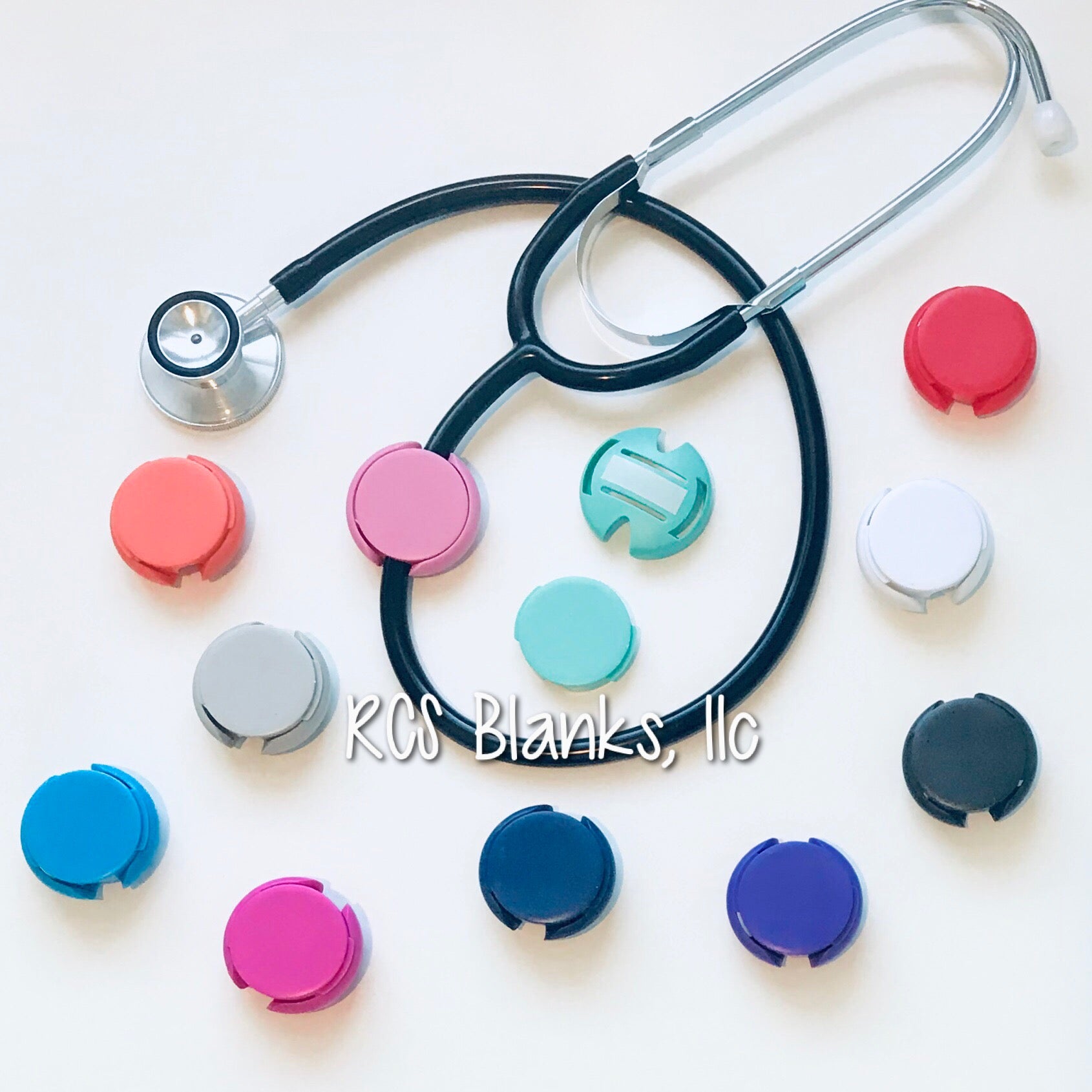 Detail Stethoscope Id Tag Cute Nomer 35