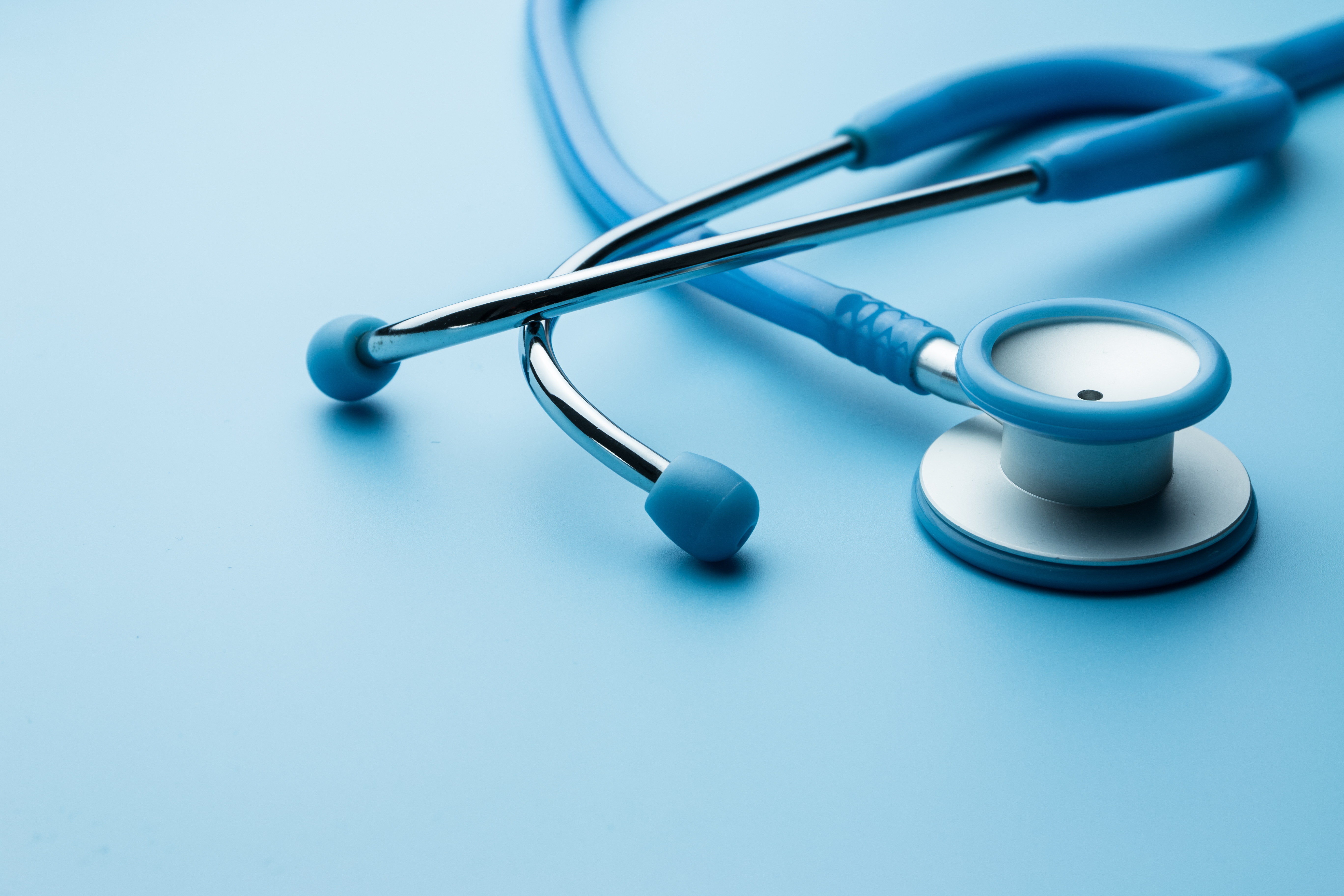 Detail Stethoscope Image Nomer 19