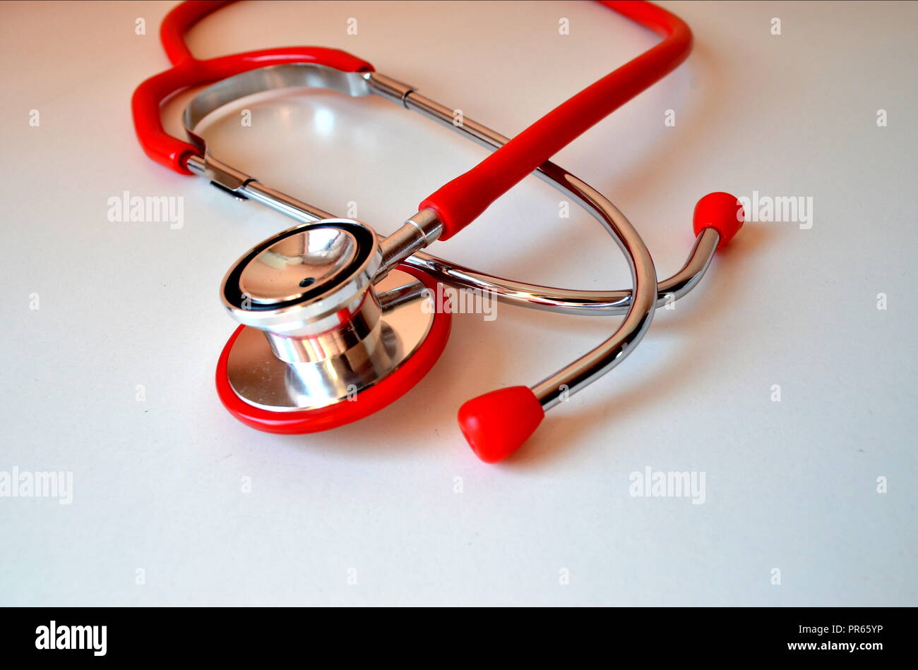Detail Stethoscope Image Nomer 22