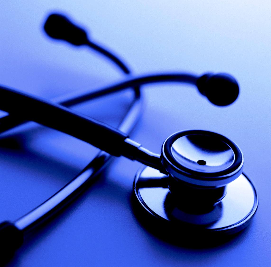 Detail Stethoscope Image Nomer 26