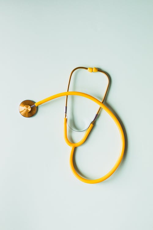 Detail Stethoscope Image Nomer 34