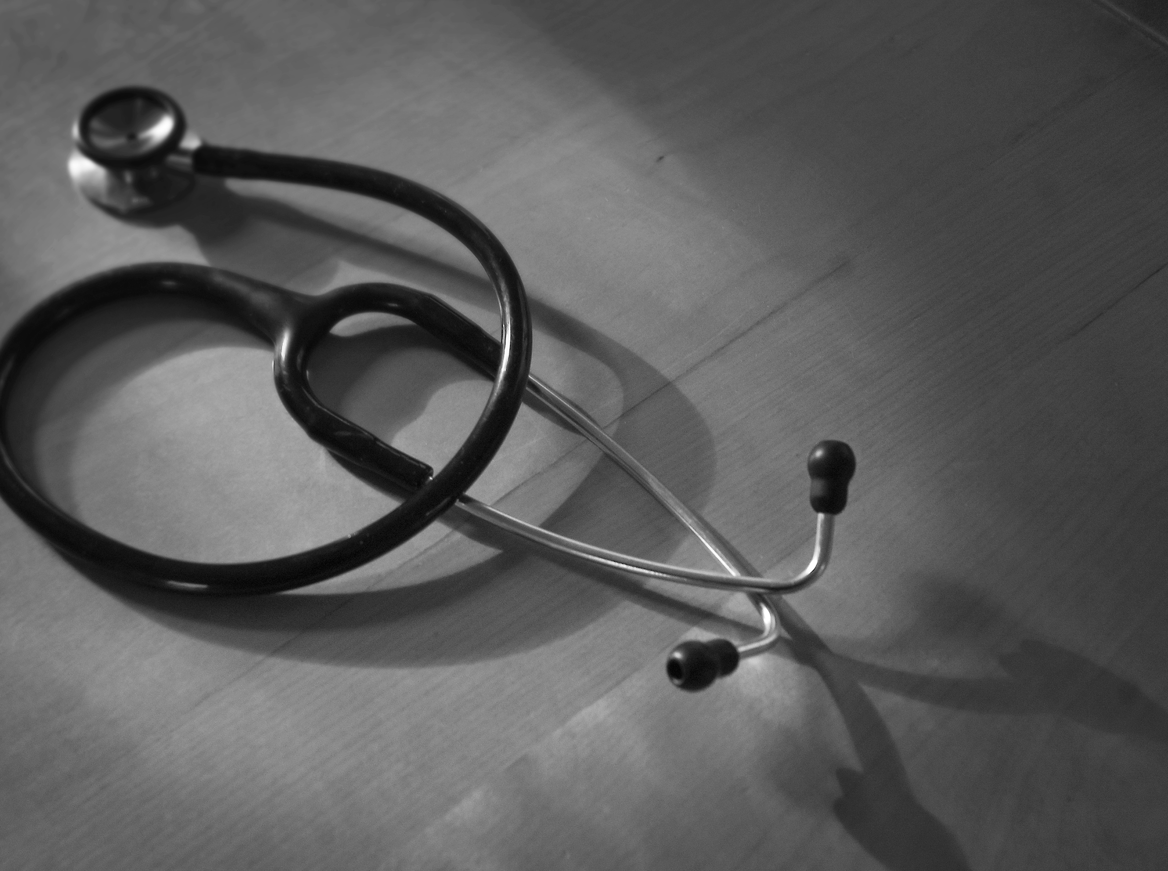 Detail Stethoscope Image Nomer 36