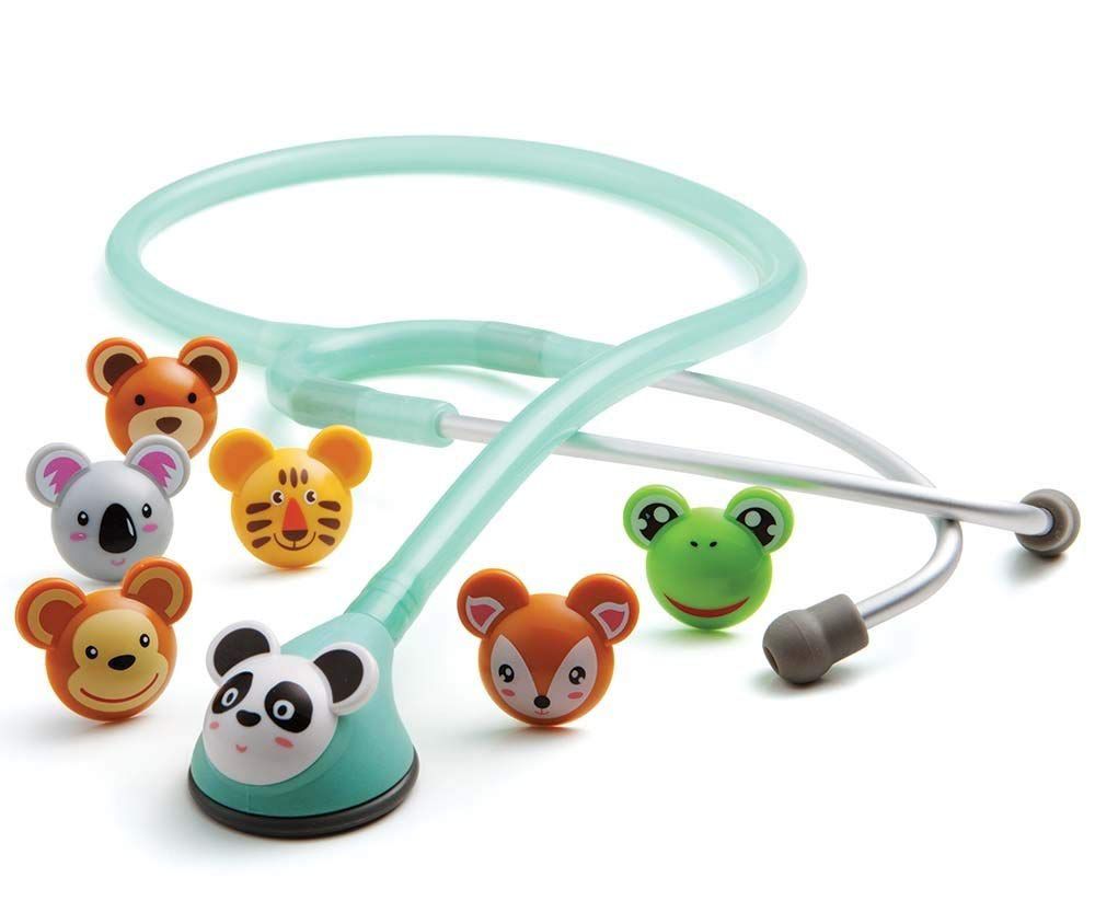 Detail Stethoscope Image Nomer 49