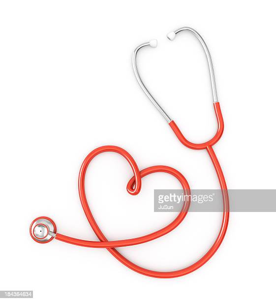 Detail Stethoscope Image Free Nomer 16